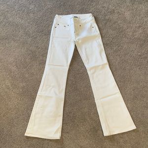 American eagle Artist Flare jeans